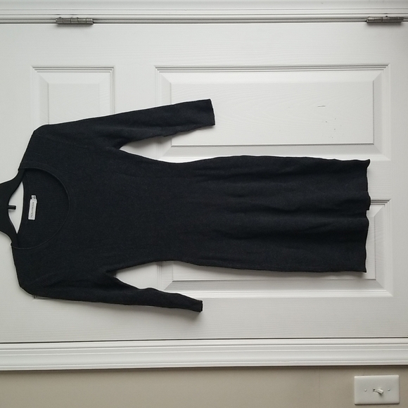 Paraphrase Women's Knee Length Dress - Picture 1 of 10